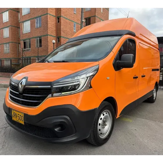 Renault Trafic 2022 1.6l