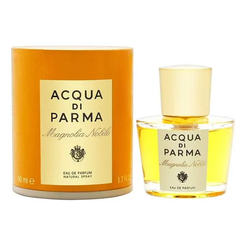 Perfume Acqua Di Parma Peonia Nobile Eau De Parfum 50ml For