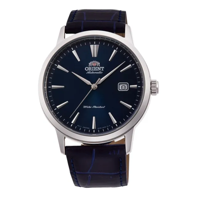 Reloj Orient Ra-ac0f06l10b Automático Para Caballero