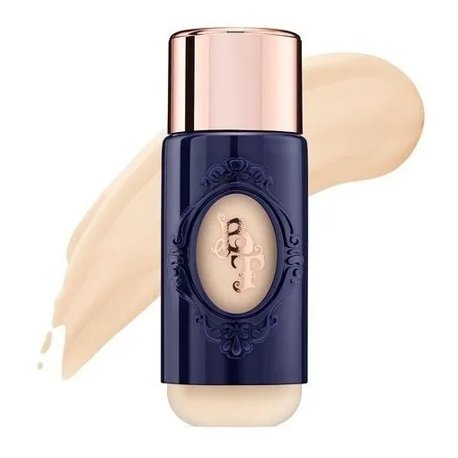 Base Líquida Bruna Tavares Bt Skin 40 Ml - Cor F20