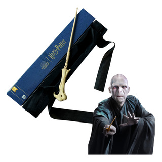 Varinha Harry Potter Licenciada Warner ColecionĂĄvel Original Varinha Harry Potter Licenciada Warner ColecionĂĄvel Original