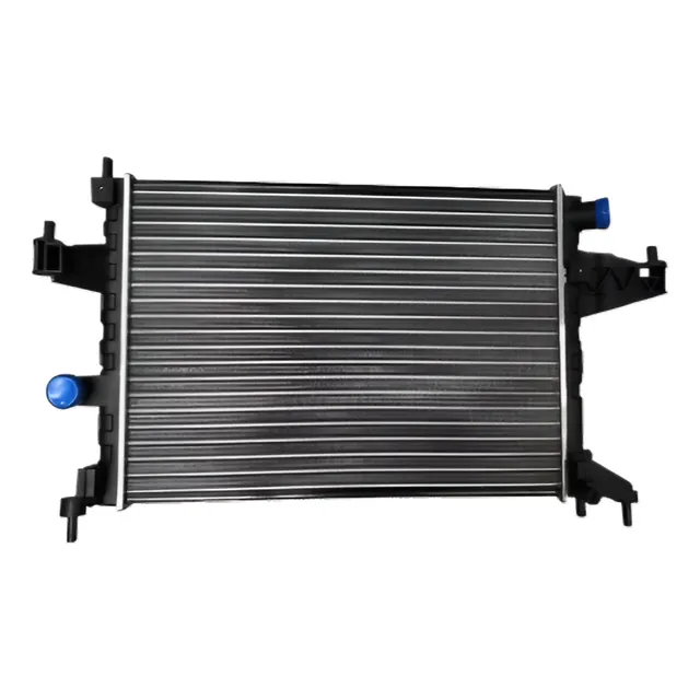 Radiador Chevrolet Corsa 2 1.8  2007 2008 2009 2010 2011