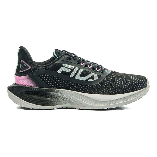 Tenis Fila Efecto Feminino Caminhada Corrida Mesh Original Tenis Fila Efecto Feminino Caminhada Corrida Mesh Original