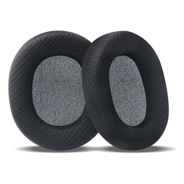 Almohadillas De Repuesto Para Steelseries Arctis 1/3/5/7/