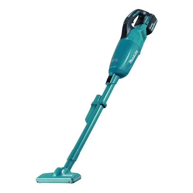 Aspiradora Inalámbrica 18v 750ml Dcl280frt Makita