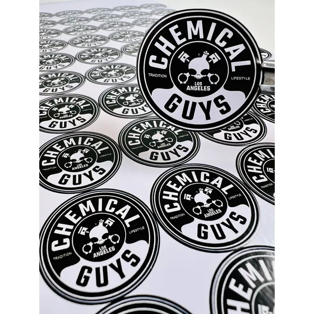 Calcomanias Stickers Etiquetas Autoadhesivas Personalizadas