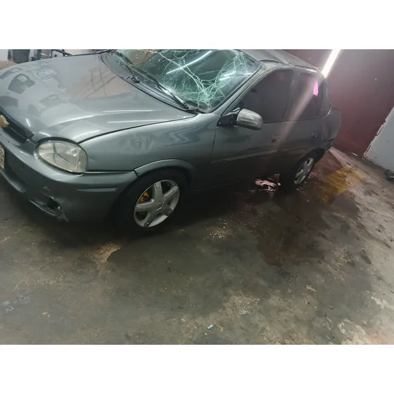 Chevrolet Corsa 1.4 Classic