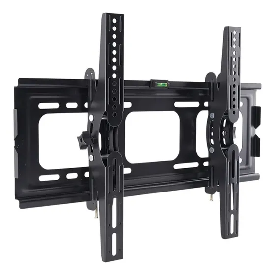 Soporte Pared Para Tv Inclinacion Televisor Led Lcd 43 75  X