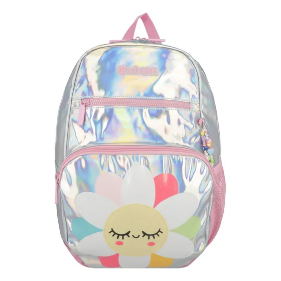 Mochila Bolt 5xt Silver Flower