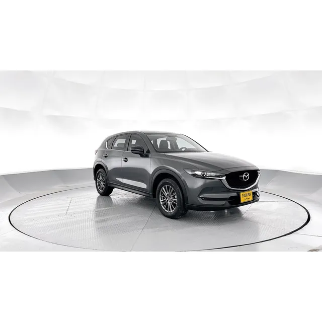 Mazda Cx-5 Touring