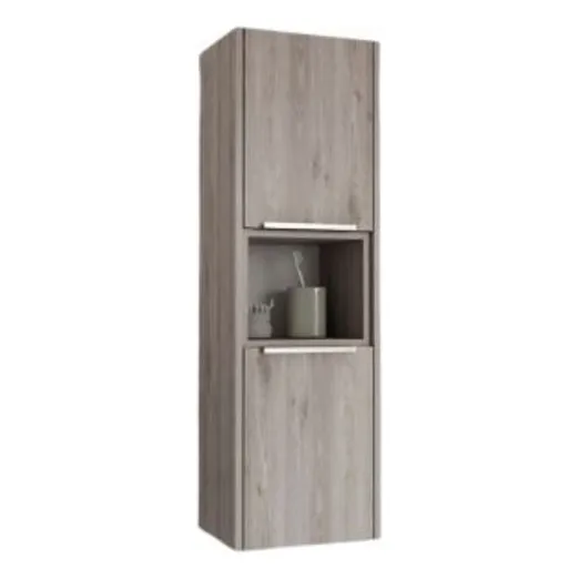 Mueble Auxiliar Baño Kioto-rta Muebles
