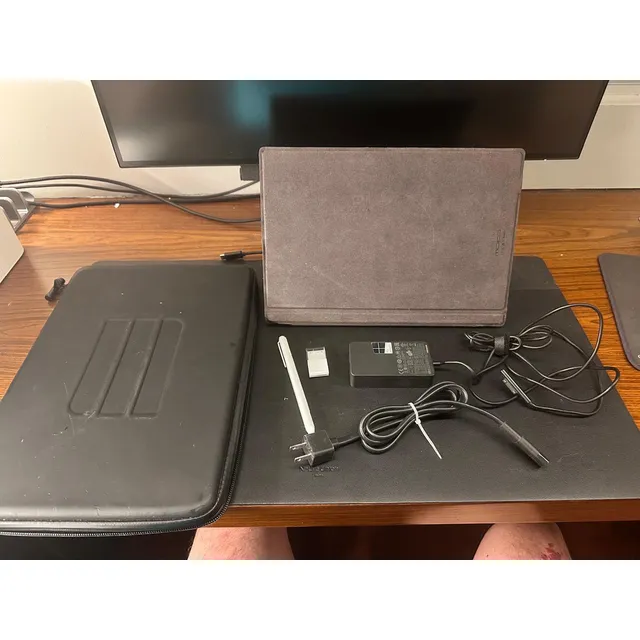 Surface Pro 7