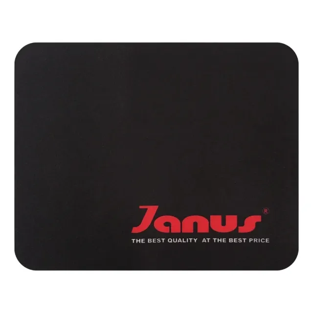 Mouse Pad Mouse Tapete Para Mouse 26x21 Cm Janus Empresarial