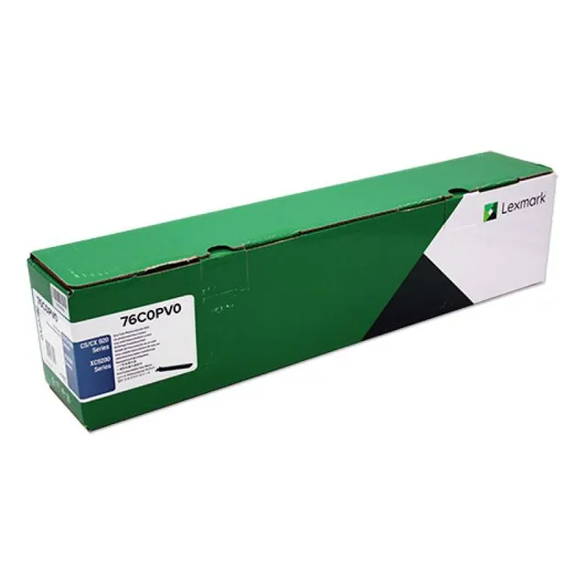Toner Lexmark 76c0pv0