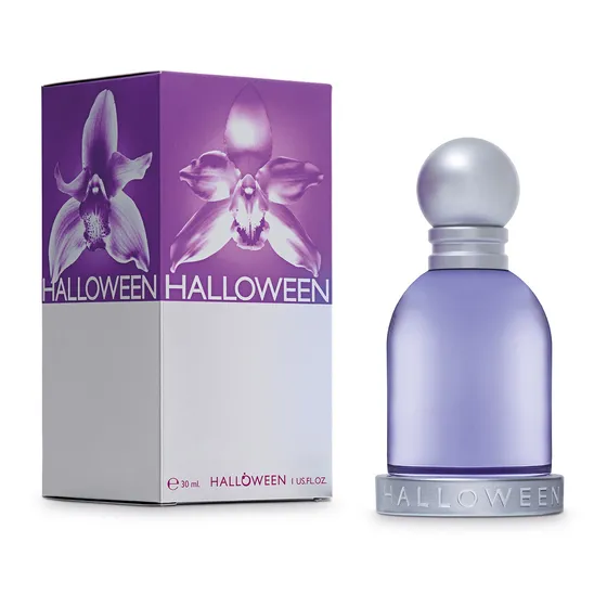 Perfume Halloween 30ml Super oferta Original Electroventas