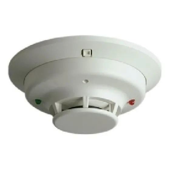 System Sensor 4w-b 4-wire, Photoelectric I3 Smoke Detector