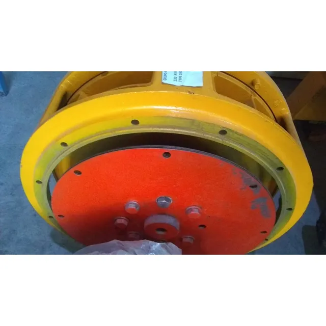 Generador Electrico 320 Kva / Trifasico