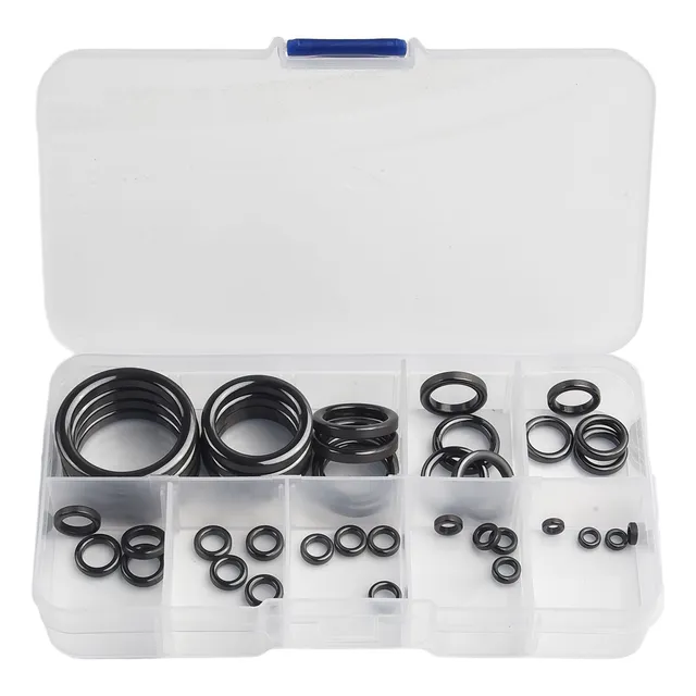 Kit De Repuesto De Anillos De Alambre, Anillo De Cerámica Pa