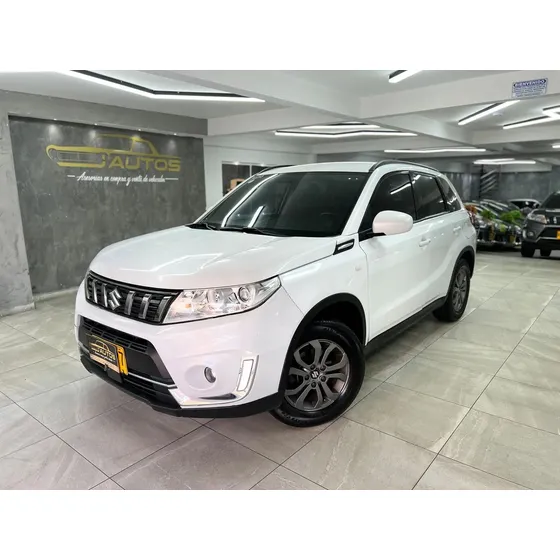 Suzuki Vitara All Grip Mt 4x4 2022