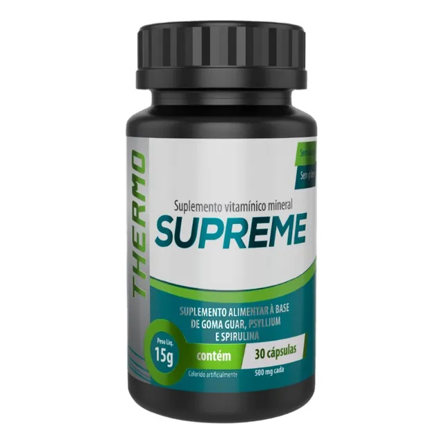 Supreme Thermo