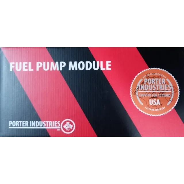 Bomba Gasolina Completa Chevrolet Otra/chevytaxi Fpm96447440
