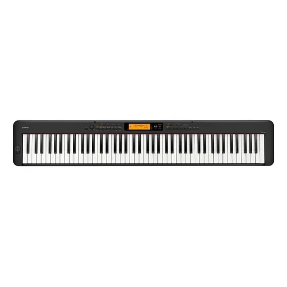Piano Digital Casio Cdp-s360bk