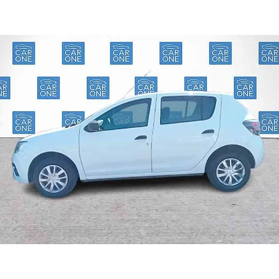 Renault Sandero 1.6 16v Life L19