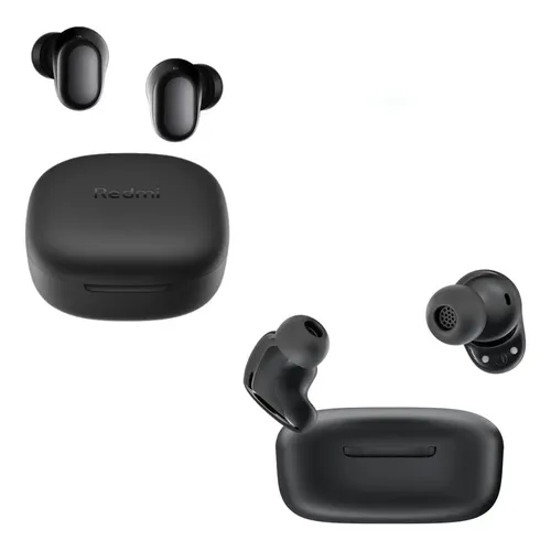 Fone Beats Studio Buds - Lados Direito E Esquerdo - Cor Preto Luz