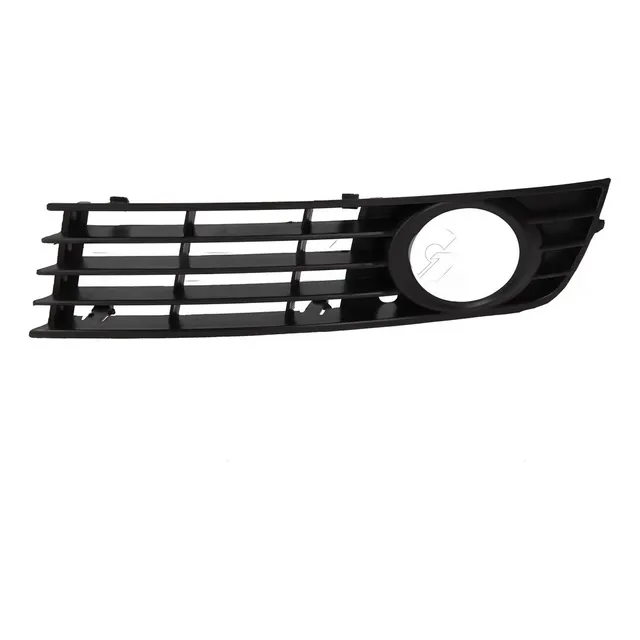 Rejilla Faro Auxiliar Antiniebla Audi A4 2000 2001 2002 2004