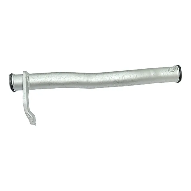 Tubo Agua Tubería Enfriamiento Santa Fe/ Optima 2.7 2007/ 12