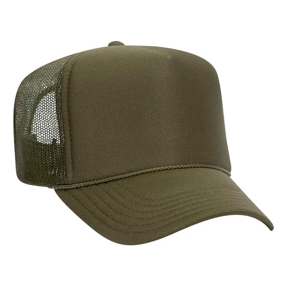 Otto Venta Al Por Mayor 12 X Gorra De Camionero Con Parte De