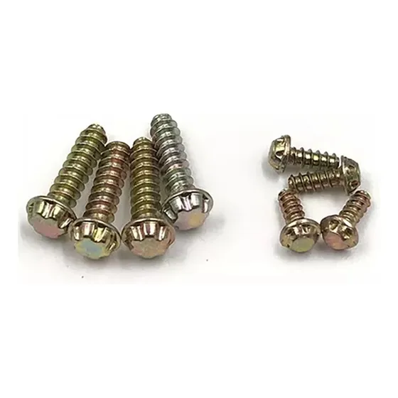 Tornillos Gamebit 3.8 - 4.5 Para Snes N64 (4 Unidades)