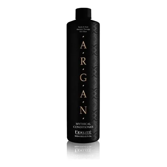 Acondicionador Argan Mythical Fidelite - Filtro Uv X900ml