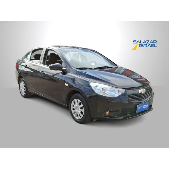 Chevrolet Sail Xrs
