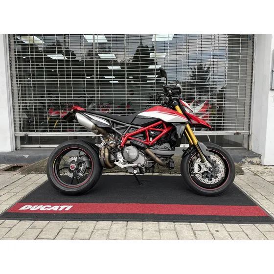 Ducati Hypermotard 950 Sp