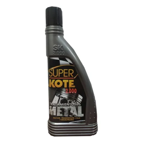 Super Kote 4oz Original