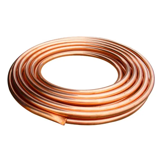 Rollo De Tubería De Cobre 3/4  Everwell 