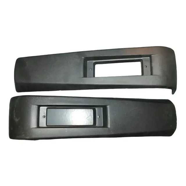 Moldura Parachoque Delantero Damas Labo Der / Izq
