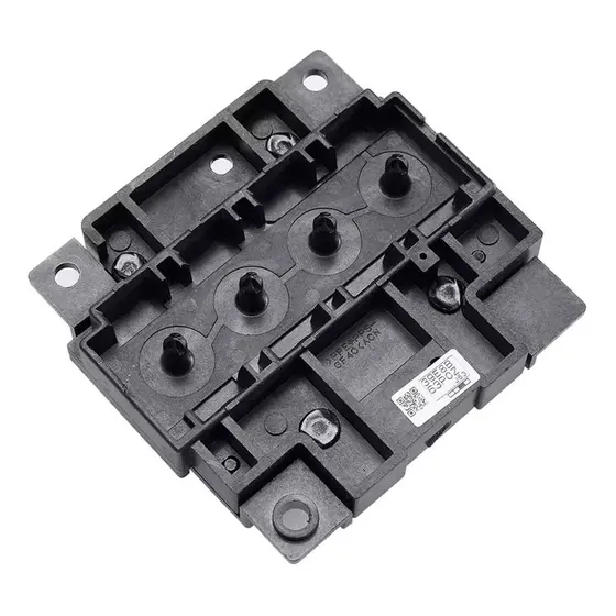 Cabezal Para Epson Serie L L210, L120, L355, L380... Nuevo