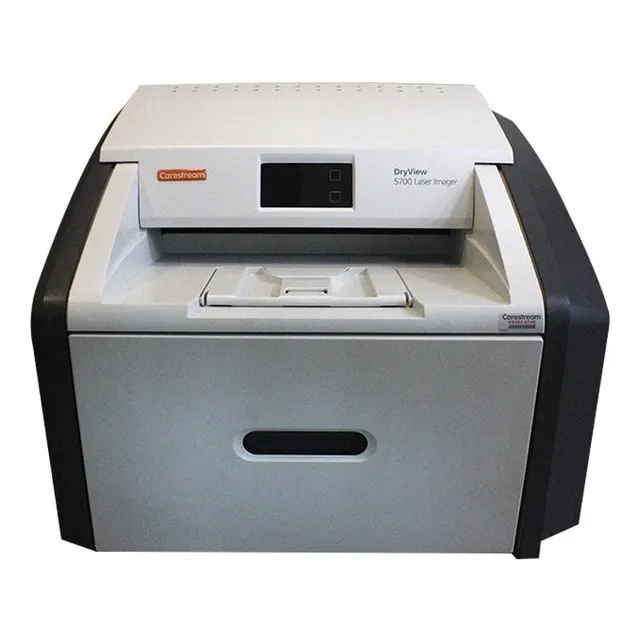 Impresora Láser Carestream Dryview 5700