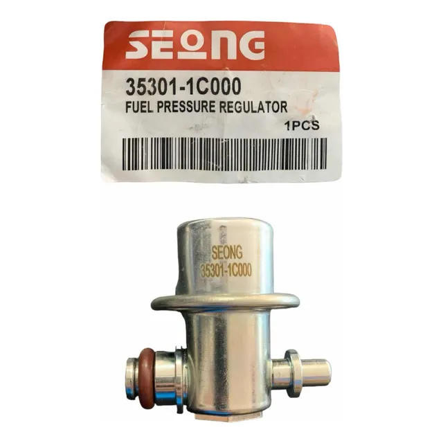 Sensor Regulador Presion Gasoli Hyundai Getz Elantra 1.3 1.6