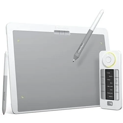Tableta Digitalizadora Tableta De Dibujo Xencelabs Se