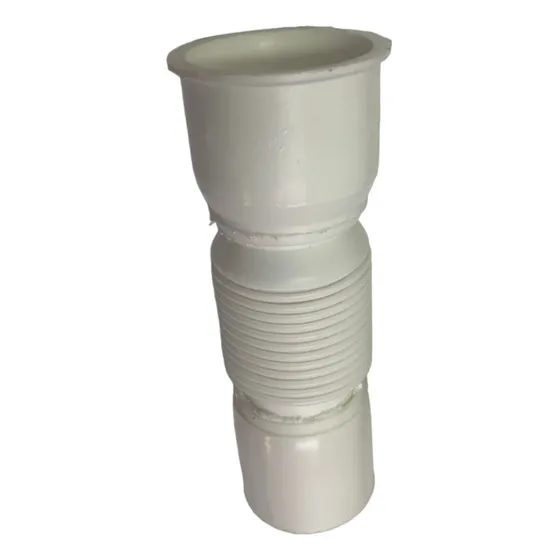 Tubo Caño Conexion Corta Flexible Extensible 40-40 Bidet