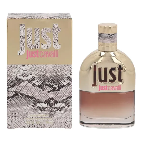 Roberto Cavalli Just Cavalli  Mujer Eau De Toilette