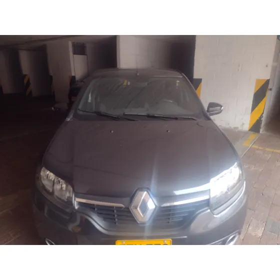 Renault Sandero 1.6 Polar