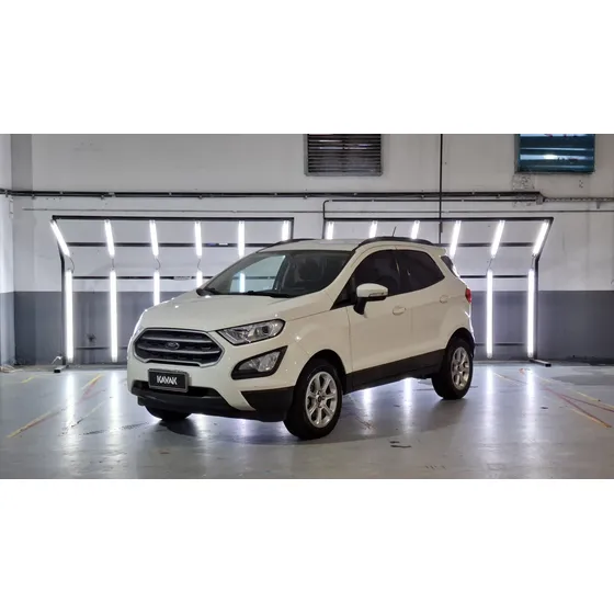 Ford Ecosport 1.5 Se