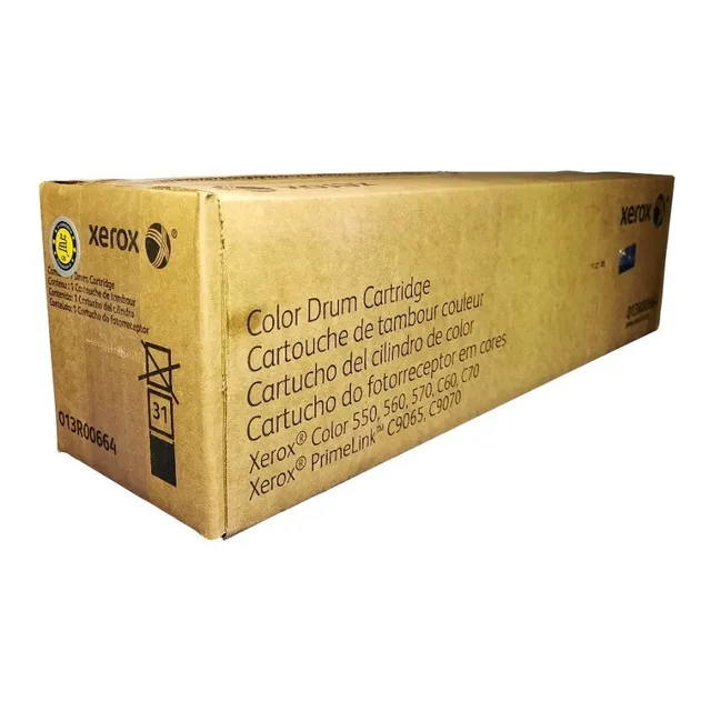 Unidad De Imagen Xerox 550, 560, 570 Color 013r00664