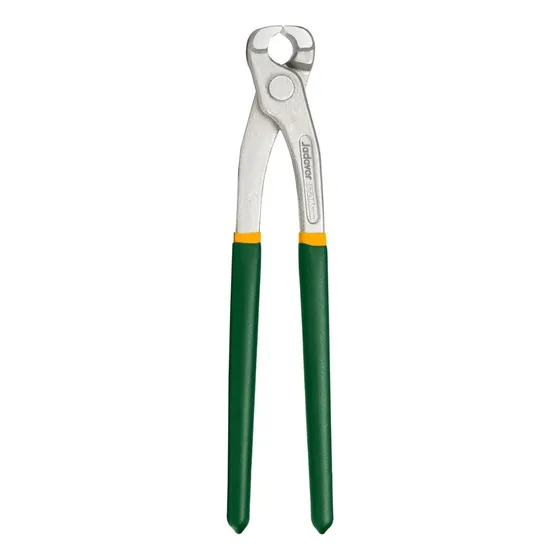 Pinza Tenaza Armador 8 Pulgadas Jadever