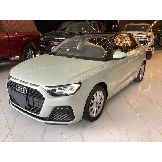 Audi A1 1. 0 Sportback 30 Tfsi Cool
