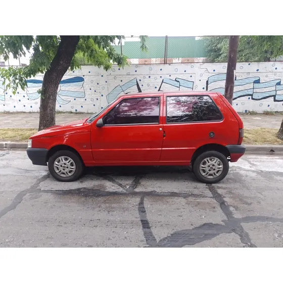 Fiat Uno 3p 1.3 Confort